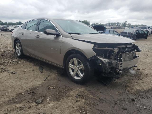 2024 CHEVROLET MALIBU LT - 1G1ZD5ST3RF213818