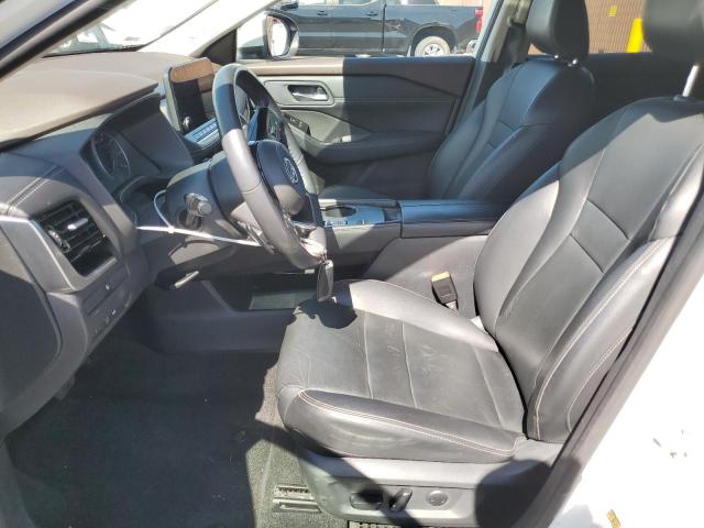 2023 NISSAN ROGUE SL 5N1BT3CA9PC808583