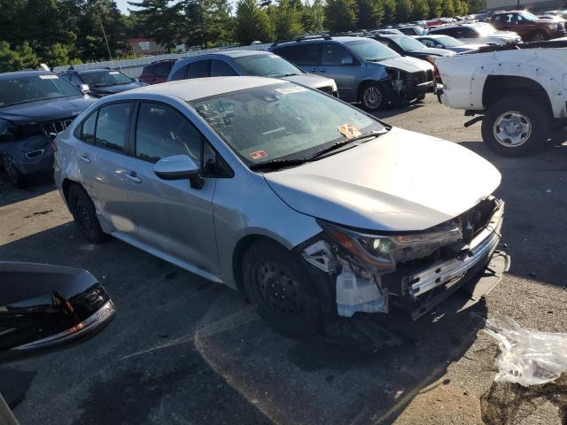 2020 TOYOTA COROLLA LE - JTDEPRAE9LJ087024