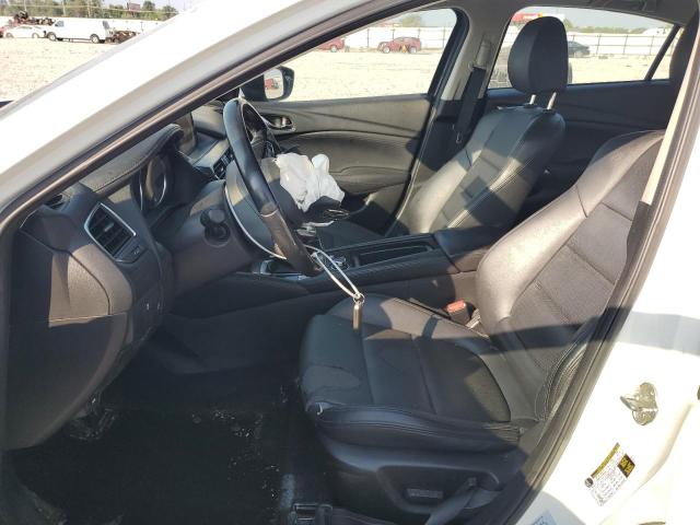 2017 MAZDA 6 TOURING JM1GL1V52H1113552