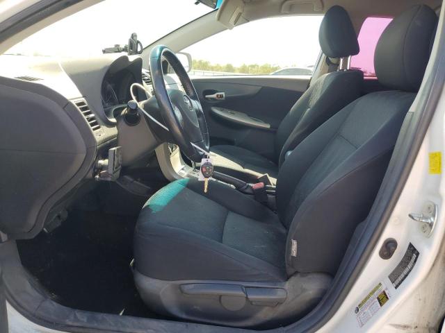 2010 TOYOTA COROLLA BA - 2T1BU4EE3AC477909
