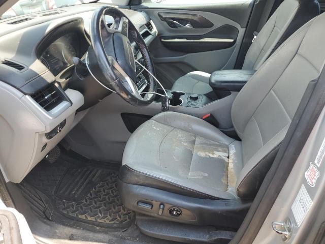 2019 GMC TERRAIN SLT 3GKALPEX8KL278410