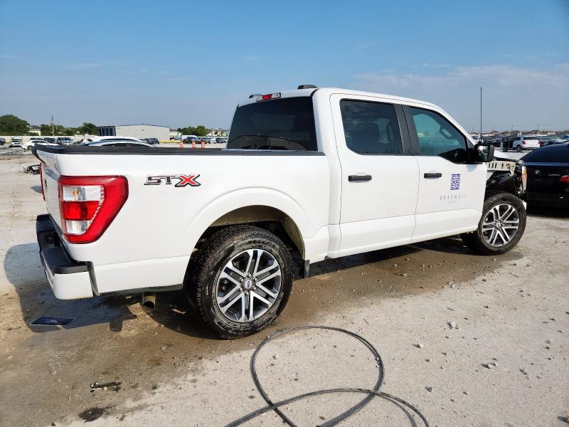 2022 FORD F150 SUPER #3290423789