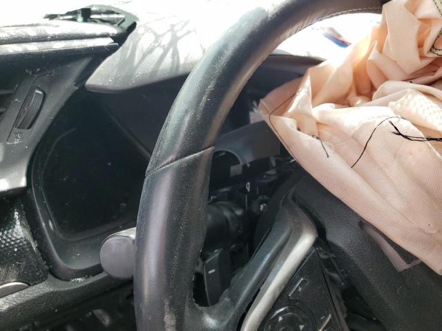 2021 HONDA CIVIC SPOR #3318919941