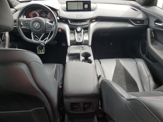 2021 ACURA TLX TECH A 19UUB5F56MA009198