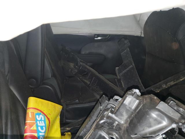 2022 TOYOTA HIGHLANDER PLATINUM 5TDFZRBH5NS238941