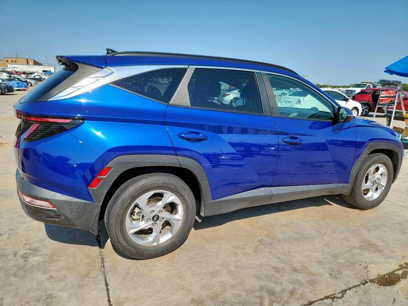 2022 HYUNDAI TUCSON SEL - 5NMJB3AE4NH132194