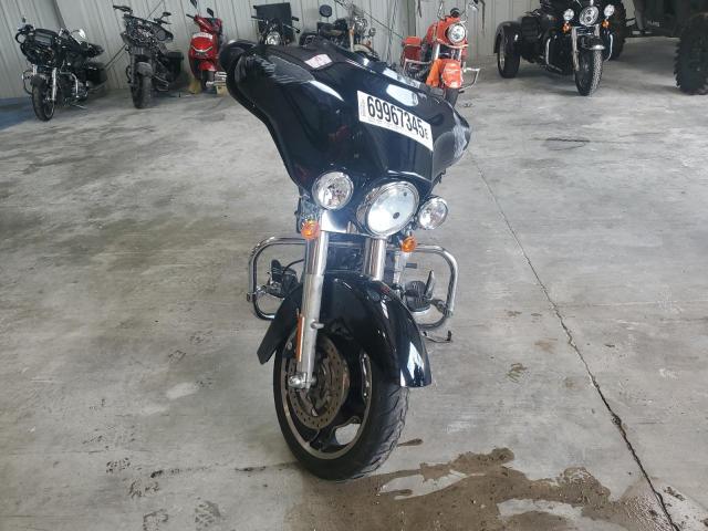 2012 HARLEY-DAVIDSON FLHX STREE 1HD1KBM19CB687130