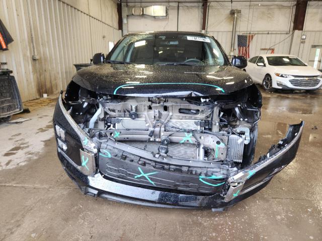 2024 MITSUBISHI OUTLANDER JA4ARUAU7RU009183