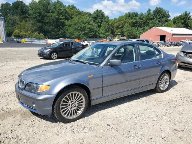 BMW 330 XI