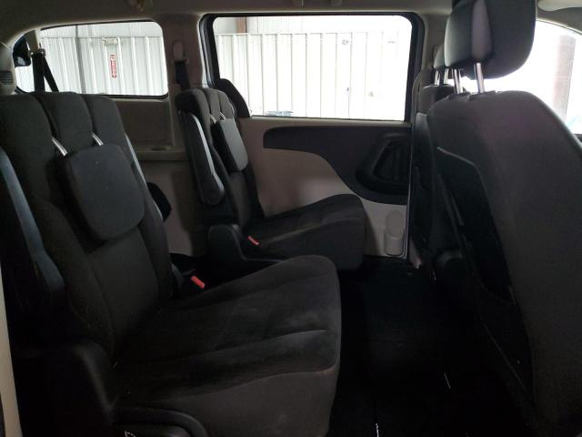2018 DODGE GRAND CARA 2C4RDGBGXJR177080