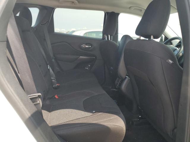 2019 JEEP CHEROKEE L 1C4PJLCB6KD428886
