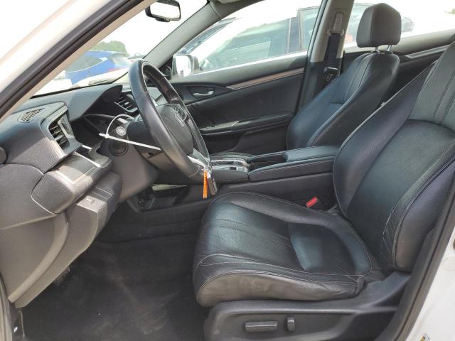 2017 HONDA CIVIC EXL 19XFC1F78HE029177