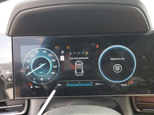 2025 HYUNDAI ELANTRA N KMHLW4DK8SU027615