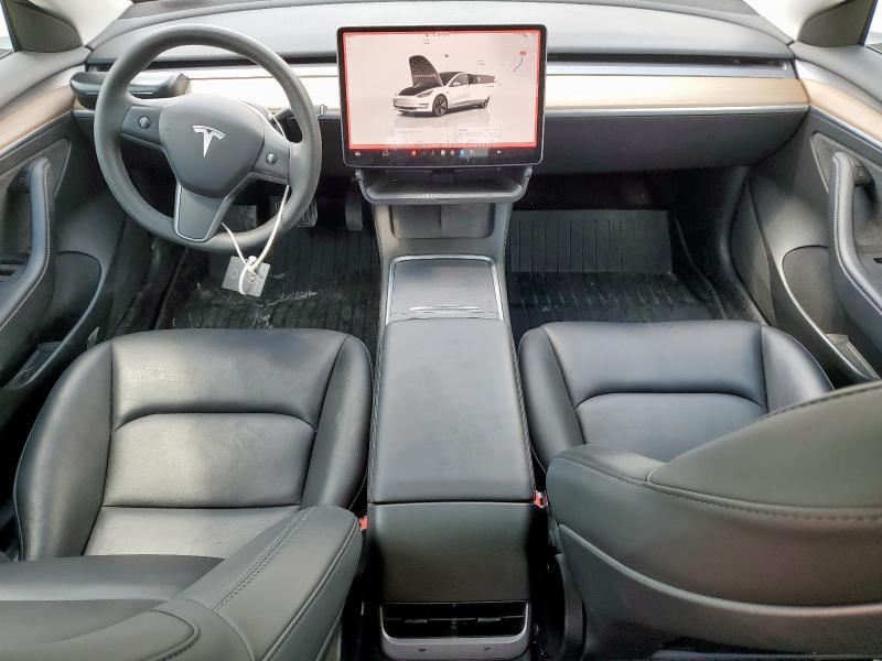 2023 TESLA MODEL 3 #3305652716