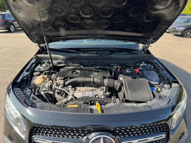 2020 MERCEDES-BENZ GLB 250 WDC4M4GB3LW009226