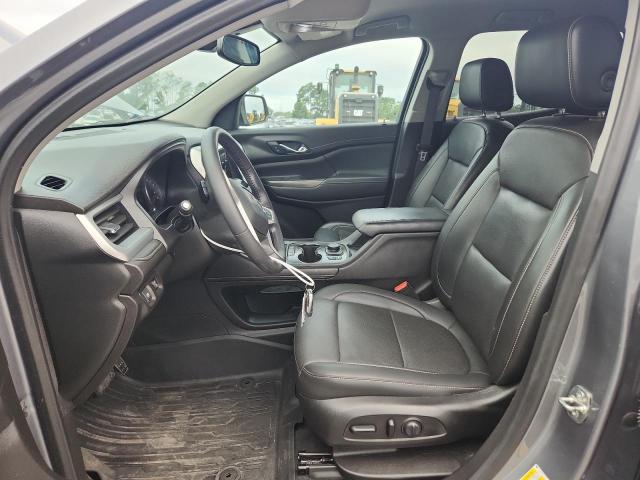 2021 GMC ACADIA SLT 1GKKNMLS6MZ100172