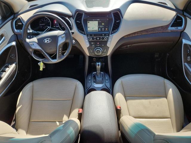 2018 HYUNDAI SANTA FE S - 5XYZW4LA4JG519078