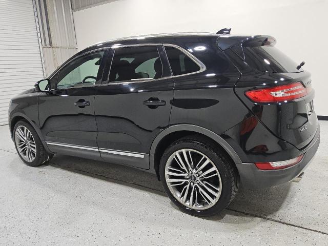 2016 LINCOLN MKC RESERV 5LMTJ3DHXGUJ00338
