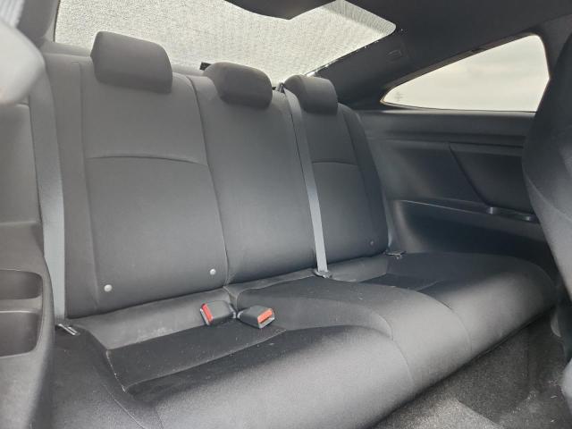 2018 HONDA CIVIC SI - 2HGFC3A55JH758380