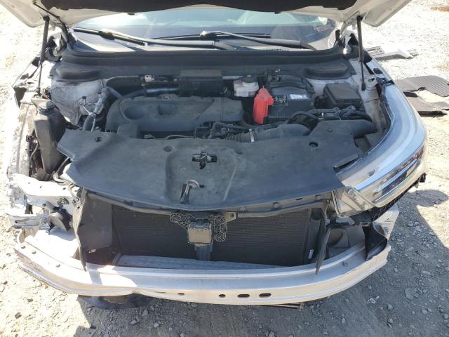 2019 ACURA RDX TECHNO 5J8TC1H51KL019721