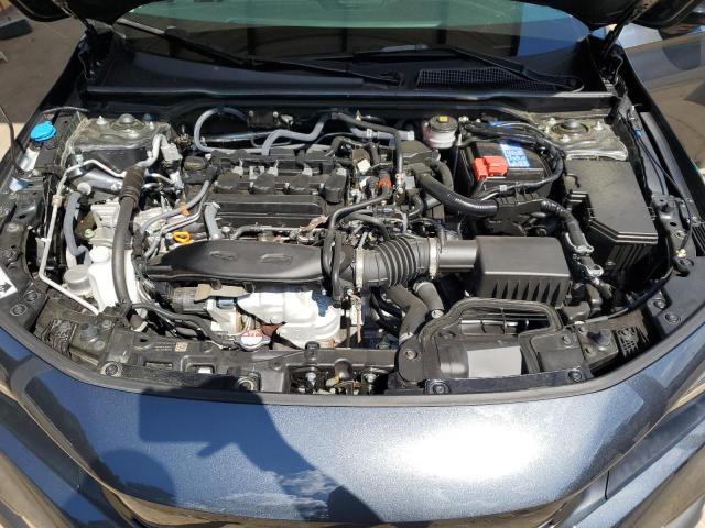 2024 HONDA CIVIC TOURING 2HGFE1F99RH339695