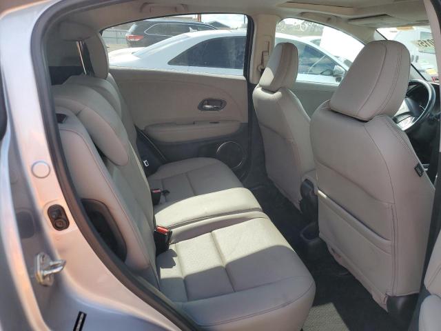 2019 HONDA HR-V EXL 3CZRU6H72KM723004