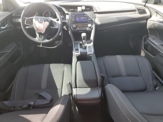 2020 HONDA CIVIC LX 19XFC2F66LE017549