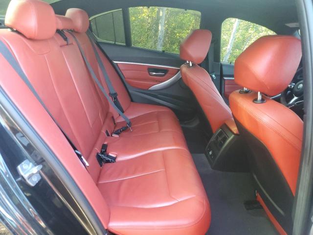 2016 BMW 340 XI WBA8B7C50GK703624
