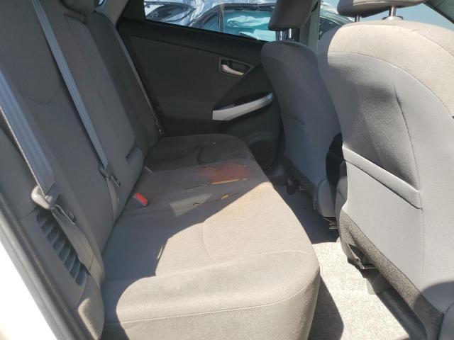2015 TOYOTA PRIUS JTDKN3DU9F1873080