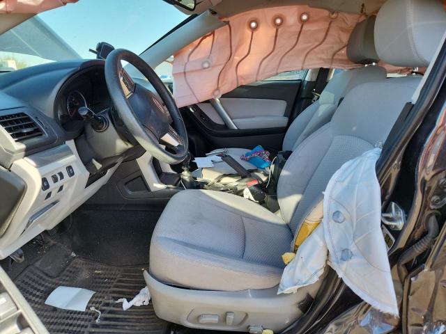 2015 SUBARU FORESTER 2 - JF2SJADC6FG509303