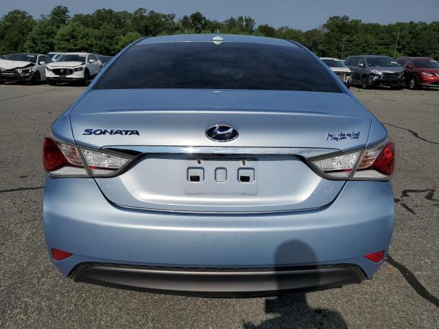 2015 HYUNDAI SONATA HYB KMHEC4A45FA120185