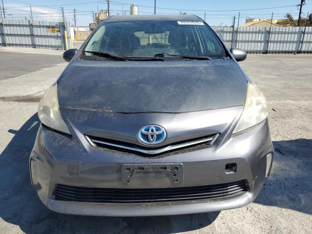 2012 TOYOTA PRIUS V - JTDZN3EU6C3091798