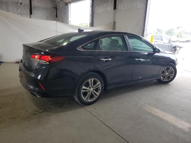 2018 HYUNDAI SONATA SPORT 5NPE34AF0JH640138