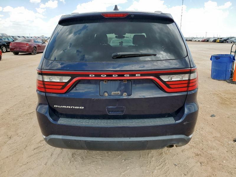 2017 DODGE DURANGO SX 1C4RDHAG1HC680832