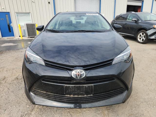 2018 TOYOTA COROLLA L 2T1BURHE9JC027884