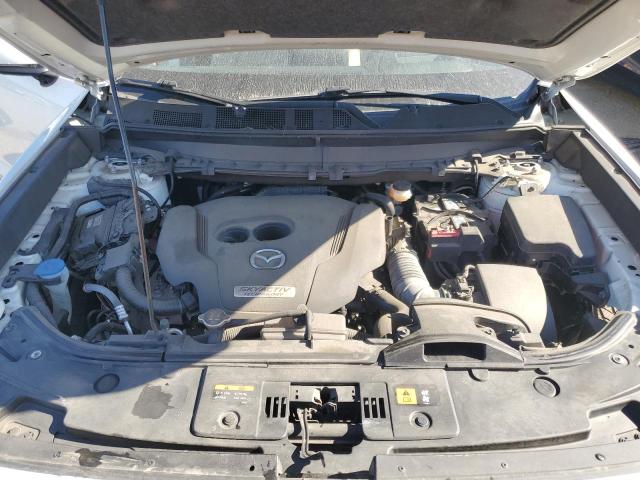 2019 MAZDA CX-9 GRAND JM3TCBDYXK0305192