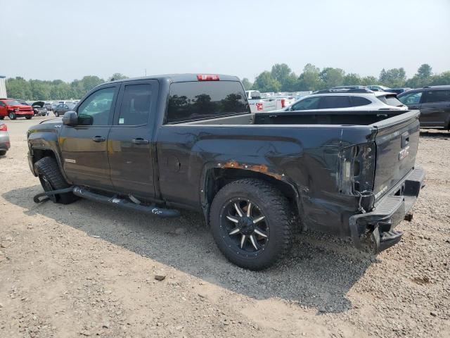 2016 GMC SIERRA K15 1GTV2LEC4GZ186216