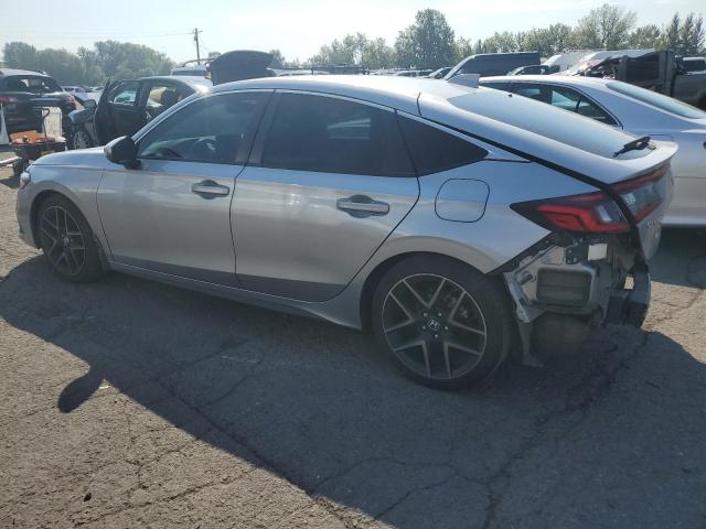 2022 HONDA CIVIC SPOR 19XFL1H85NE023385