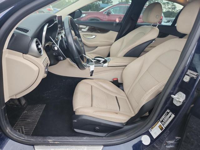 2015 MERCEDES-BENZ C 300 - 55SWF4JB9FU050467