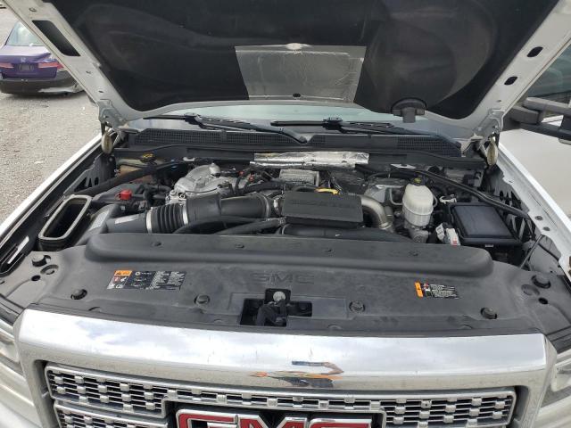 2019 GMC SIERRA K25 1GT12SEYXKF186820
