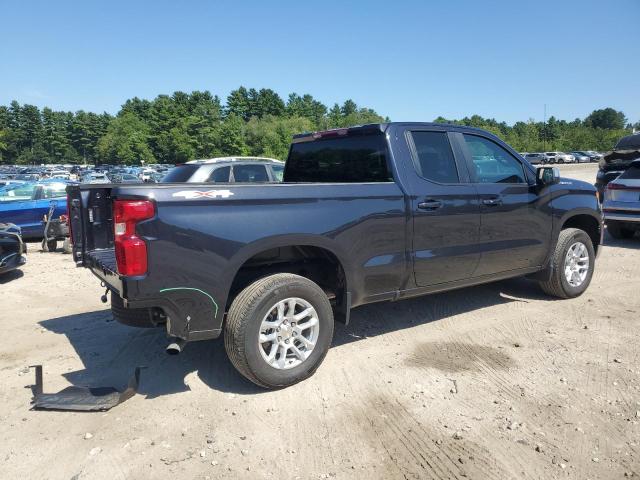 2024 CHEVROLET SILVERADO K1500 LT-L 1GCRDKEK1RZ296902