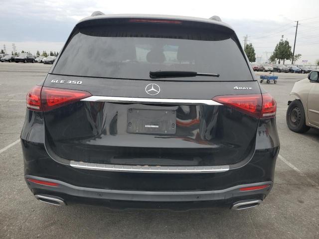 2020 MERCEDES-BENZ GLE 350 4M 4JGFB4KB6LA137593