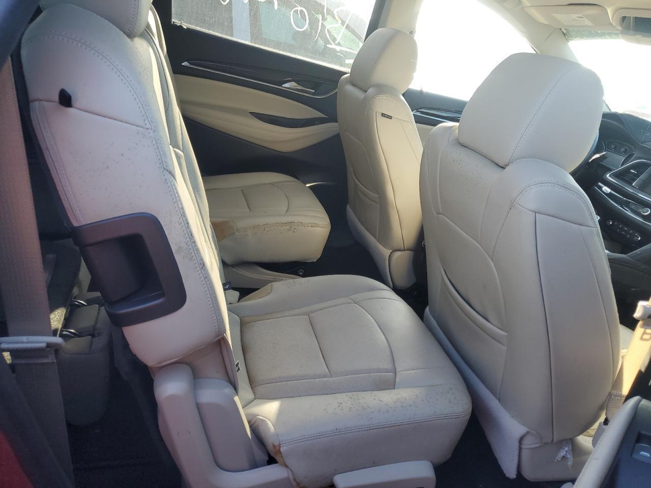 BUICK ENCLAVE ESSENCE