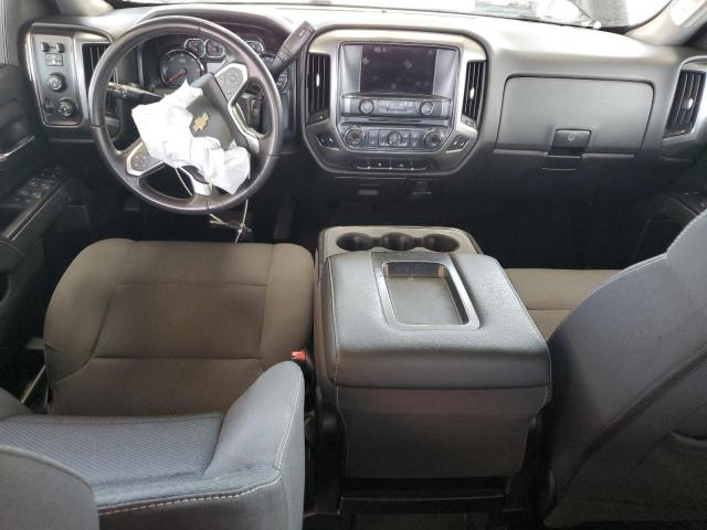 2018 CHEVROLET SILVERADO 1GCVKREC3JZ187934