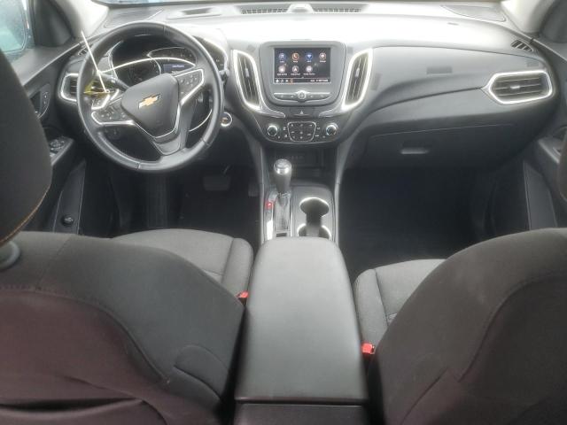 2020 CHEVROLET EQUINOX LT 2GNAXJEV5L6128991