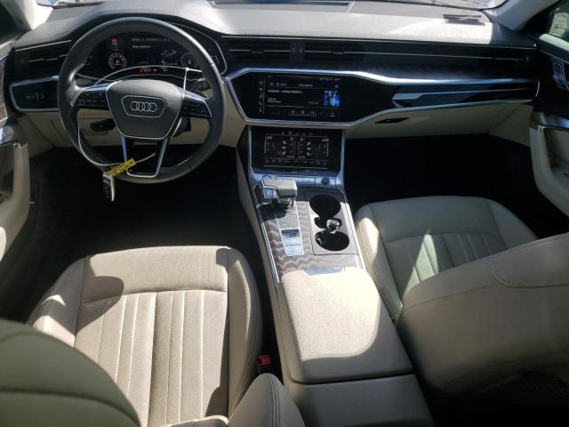 2019 AUDI A6 PREMIUM WAUE8AF29KN118337