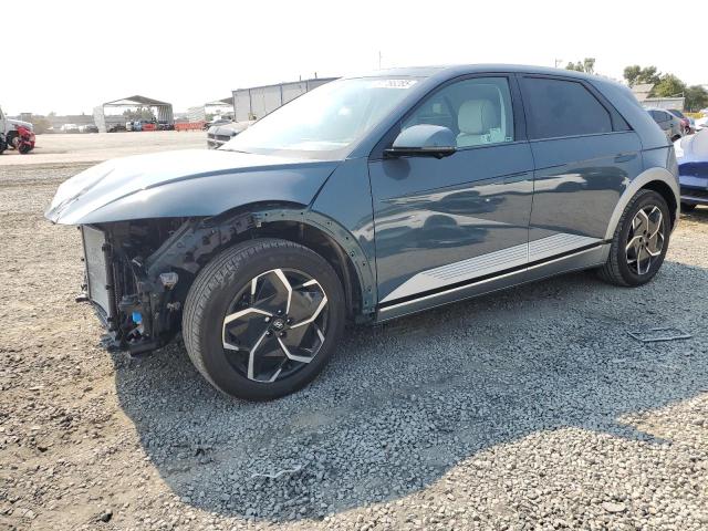 2024 HYUNDAI IONIQ 5 LI KM8KR4DE0RU341475