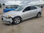 2015 CHEVROLET MALIBU LS - 1G11A5SL0FF112690