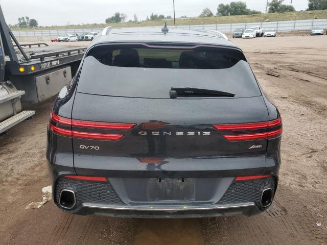 2025 GENESIS GV70 BASE 5NMMADTB1SH034616